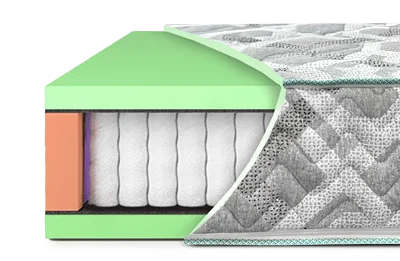 sweet dreams plus casper dreams madrac bocna slika