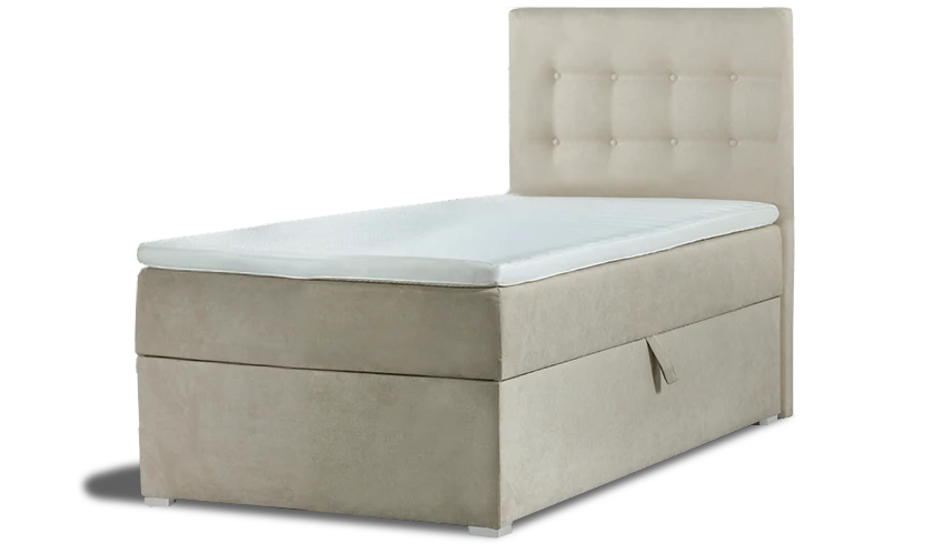 krevet leptir casper dreams bez izlozbena slika 2025 90cm sa sjenom